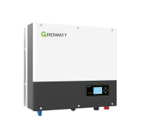 SPA 4000-10000TL3 BH-UP